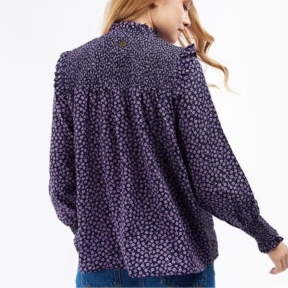 Barbour Women’s blouse - Picture 4 of 8